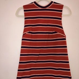 Urban Outfitters retro dress